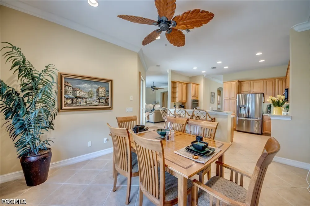 Bellagio Drive Fort Myers, FL 33913