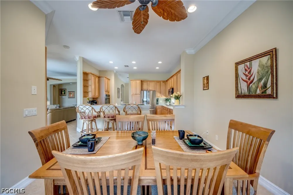 Bellagio Drive Fort Myers, FL 33913
