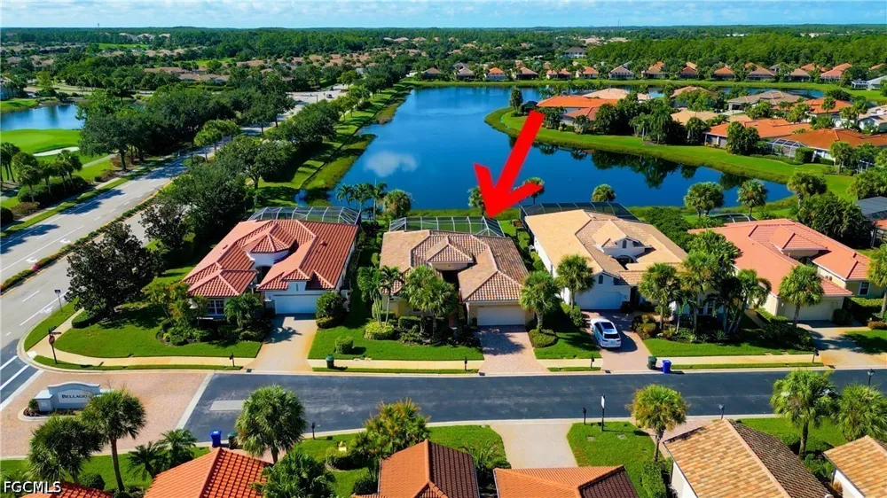 Bellagio Drive Fort Myers, FL 33913