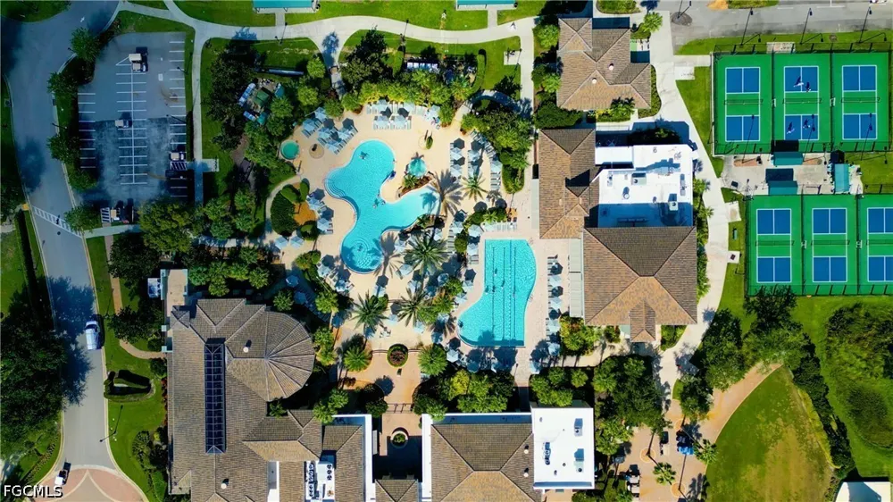Bellagio Drive Fort Myers, FL 33913