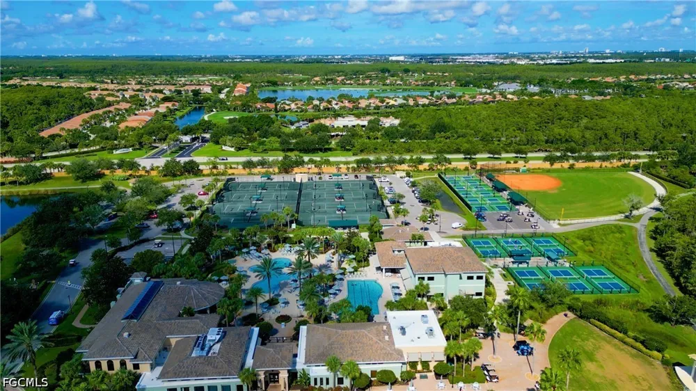 Bellagio Drive Fort Myers, FL 33913