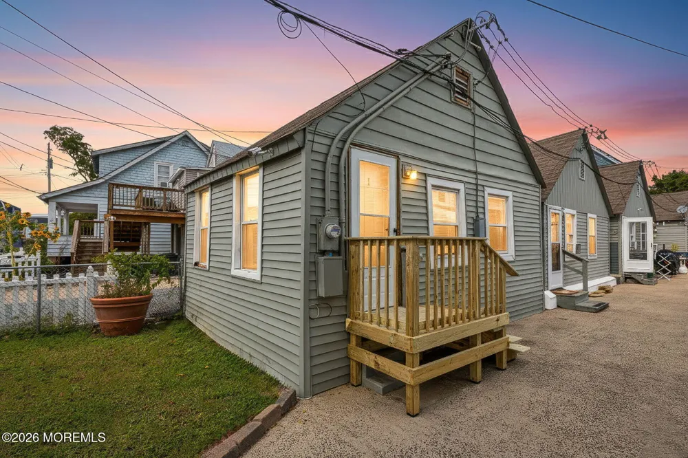 18 5th Street #Bungalow 1 Highlands, NJ 07732