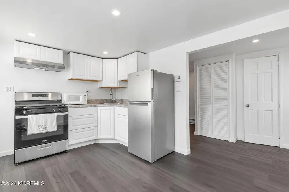 18 5th Street #Bungalow 1 Highlands, NJ 07732