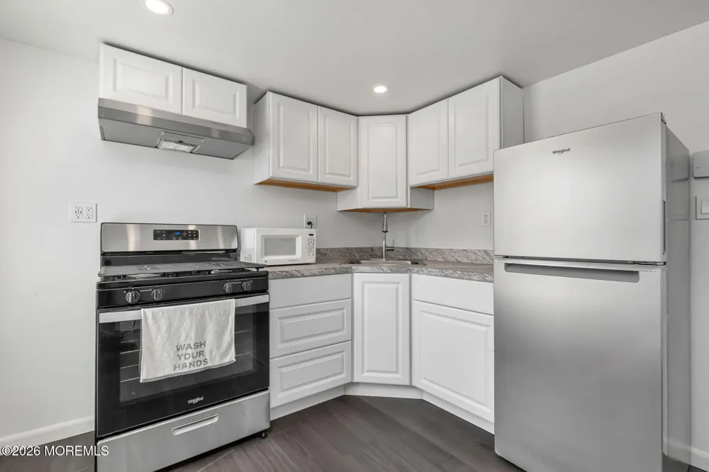 18 5th Street #Bungalow 1 Highlands, NJ 07732