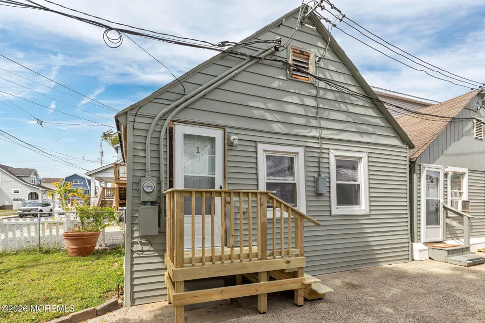 18 5th Street #Bungalow 1 Highlands, NJ 07732