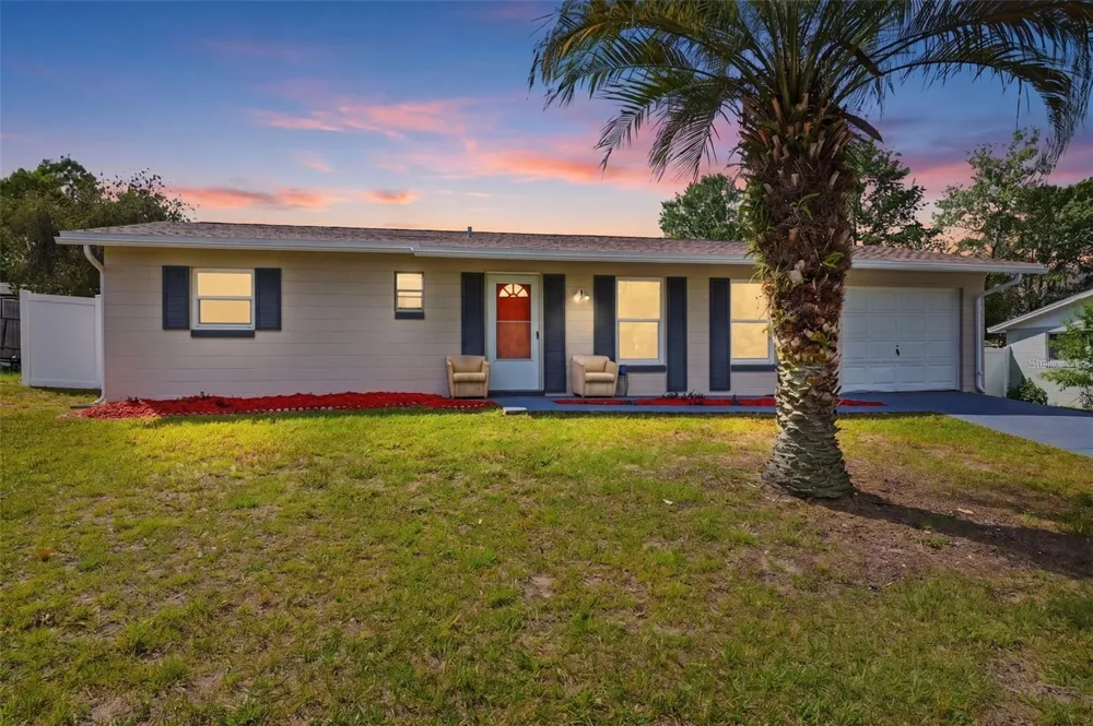 2164 W DEVON DRIVE Citrus Springs, FL 34434