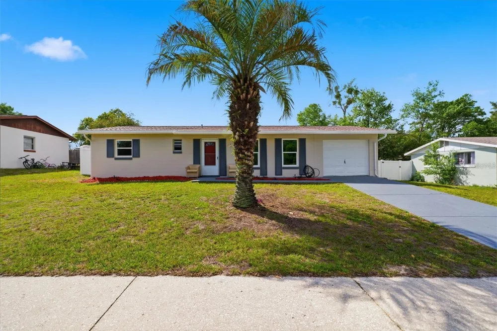 2164 W DEVON DRIVE Citrus Springs, FL 34434