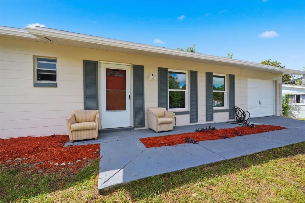 2164 W DEVON DRIVE Citrus Springs, FL 34434