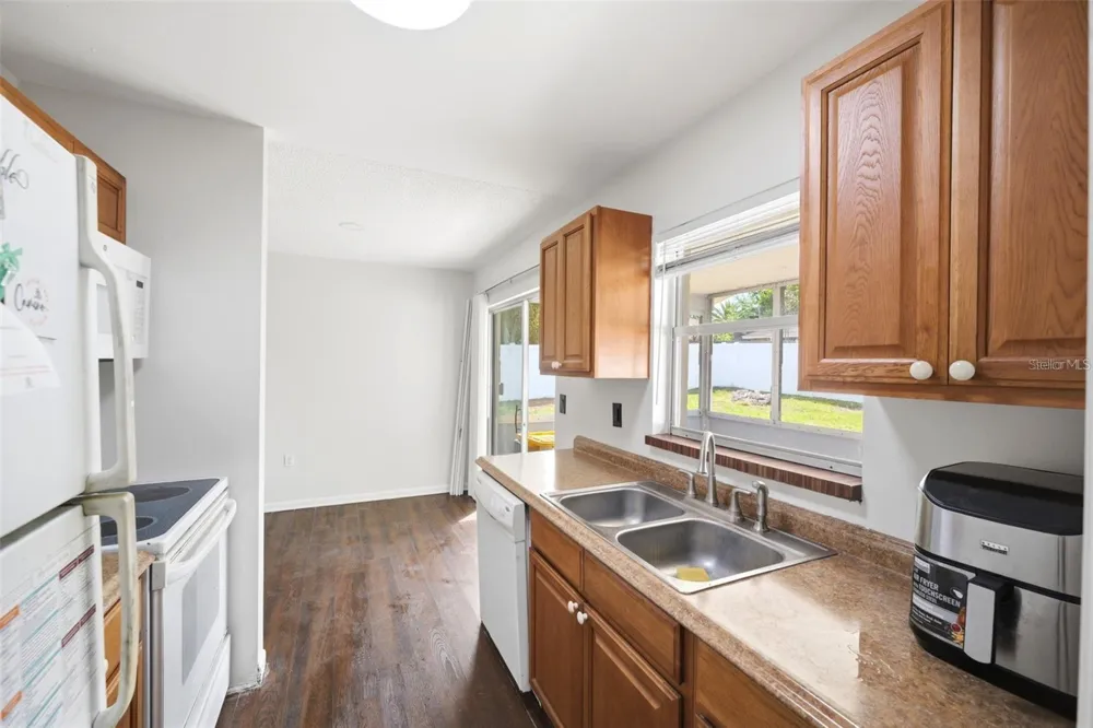 2164 W DEVON DRIVE Citrus Springs, FL 34434