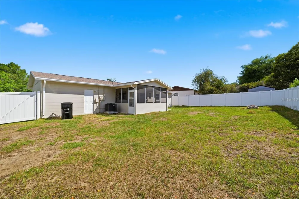 2164 W DEVON DRIVE Citrus Springs, FL 34434