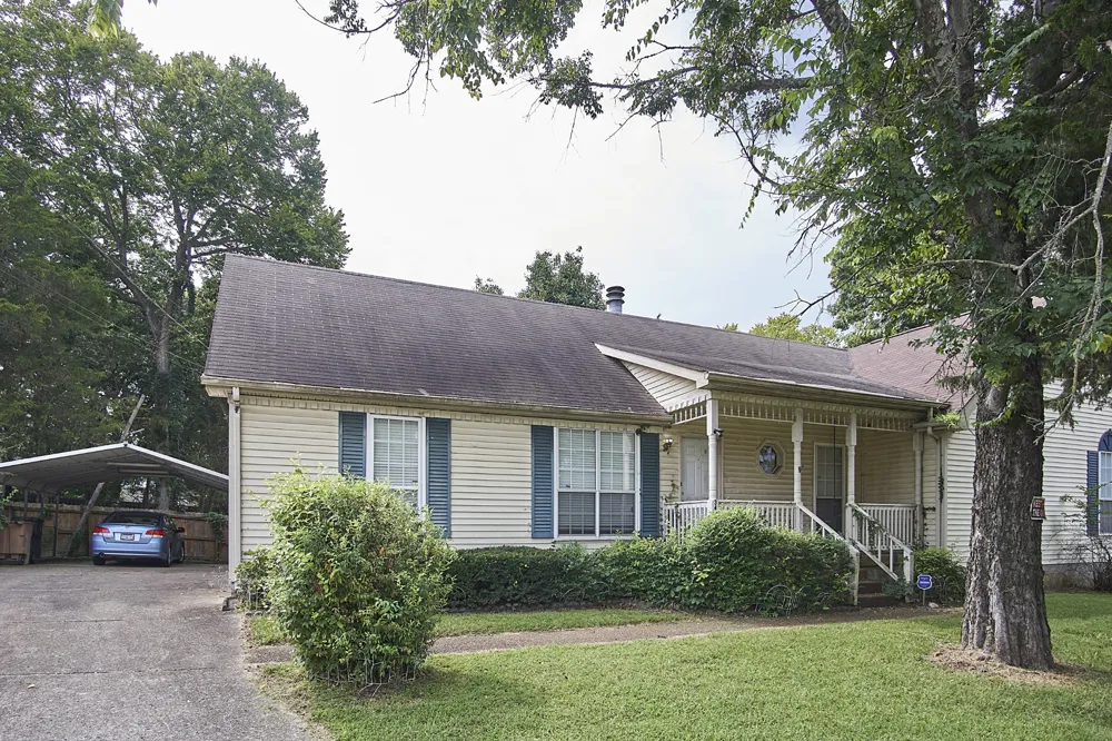 3402 Shakerville Ct Antioch, TN 37013