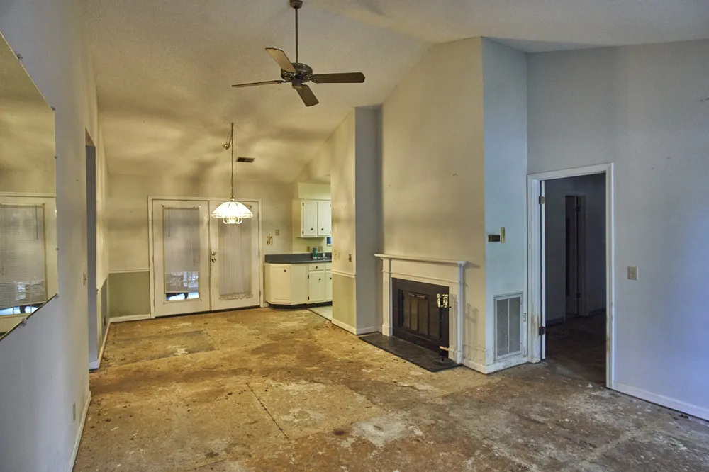 3402 Shakerville Ct Antioch, TN 37013