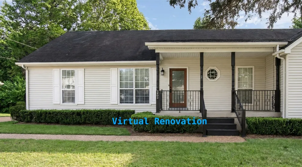 3402 Shakerville Ct Antioch, TN 37013