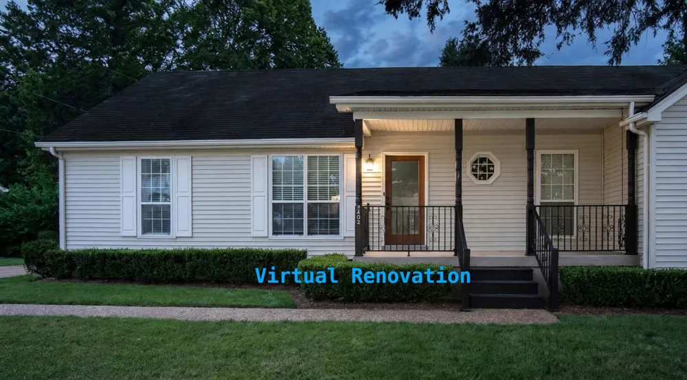 3402 Shakerville Ct Antioch, TN 37013