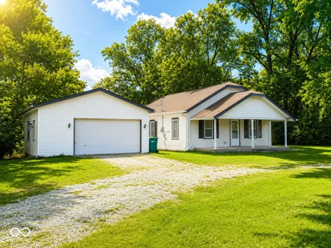 1132 Michigan Road