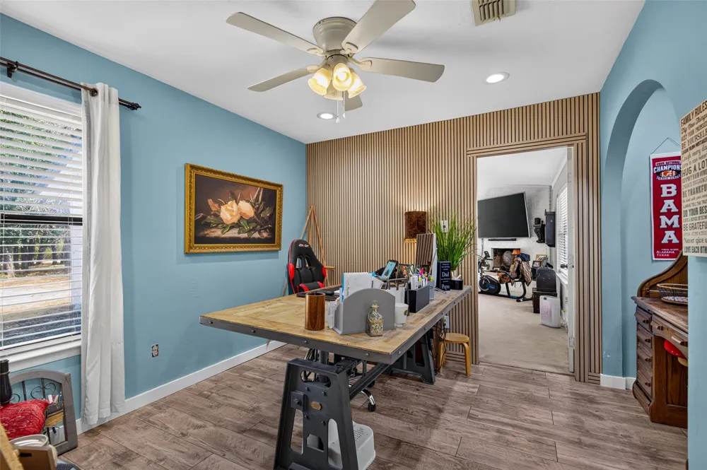 424 Fm 1563 Wolfe City, TX 75496