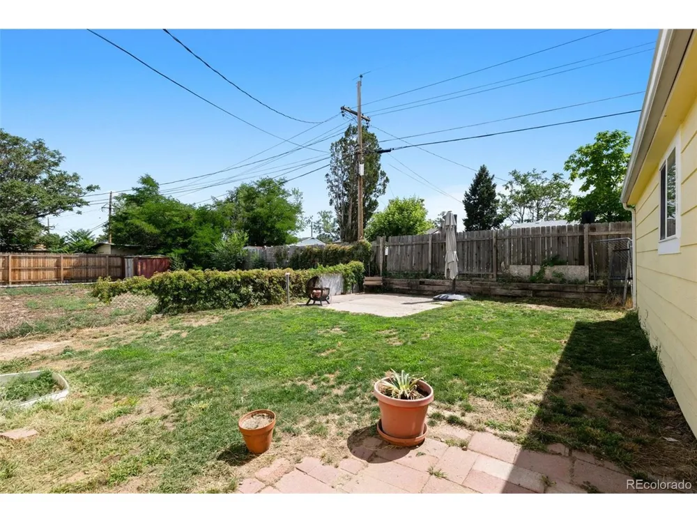 6130 E 61st Avenue Commerce City, CO 80022