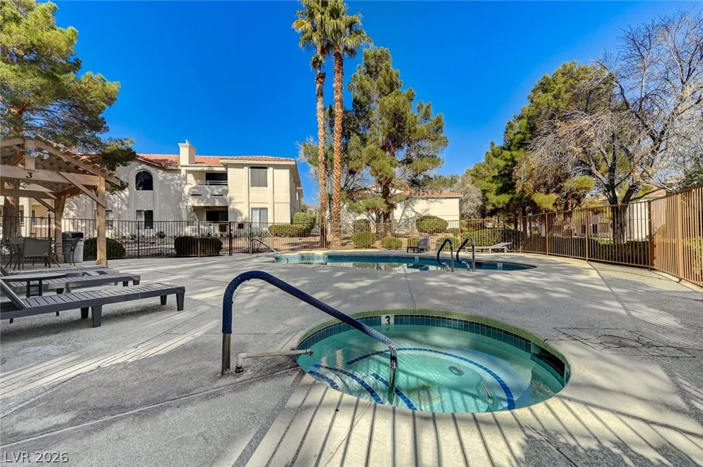 2633 S Durango Drive #201 Las Vegas, NV 89117