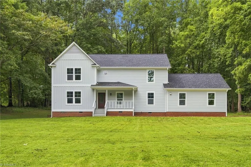 2102 Jareds Pond Road Pleasant Garden, NC 27313