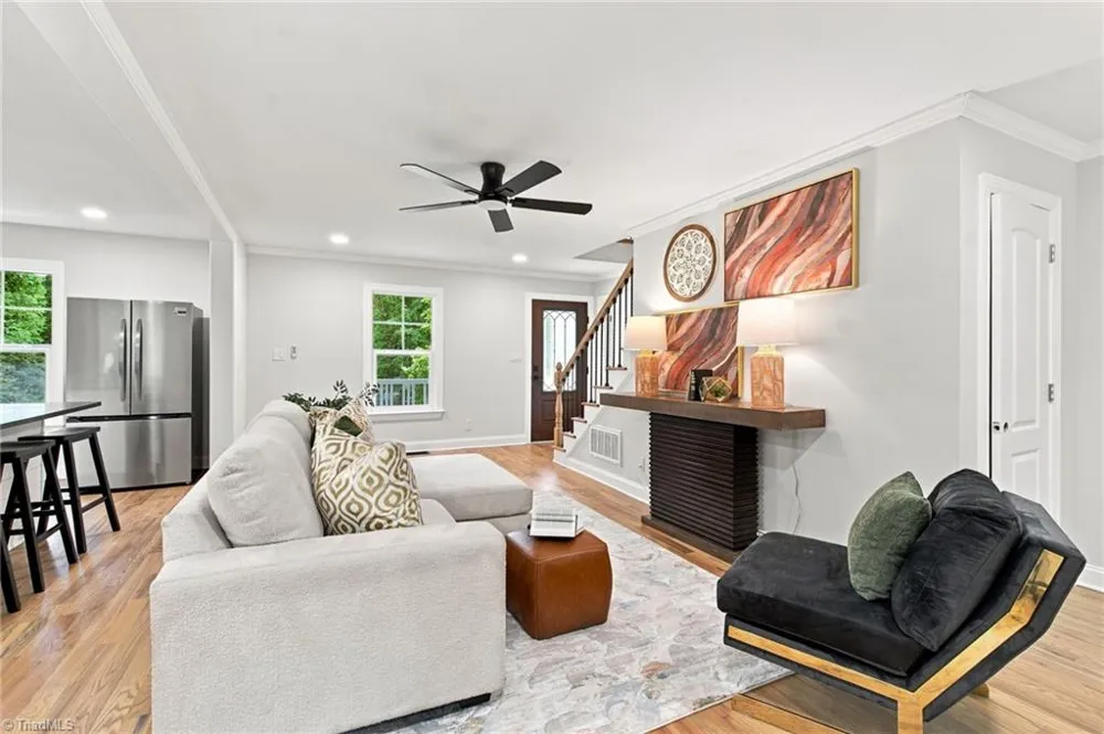 2102 Jareds Pond Road Pleasant Garden, NC 27313