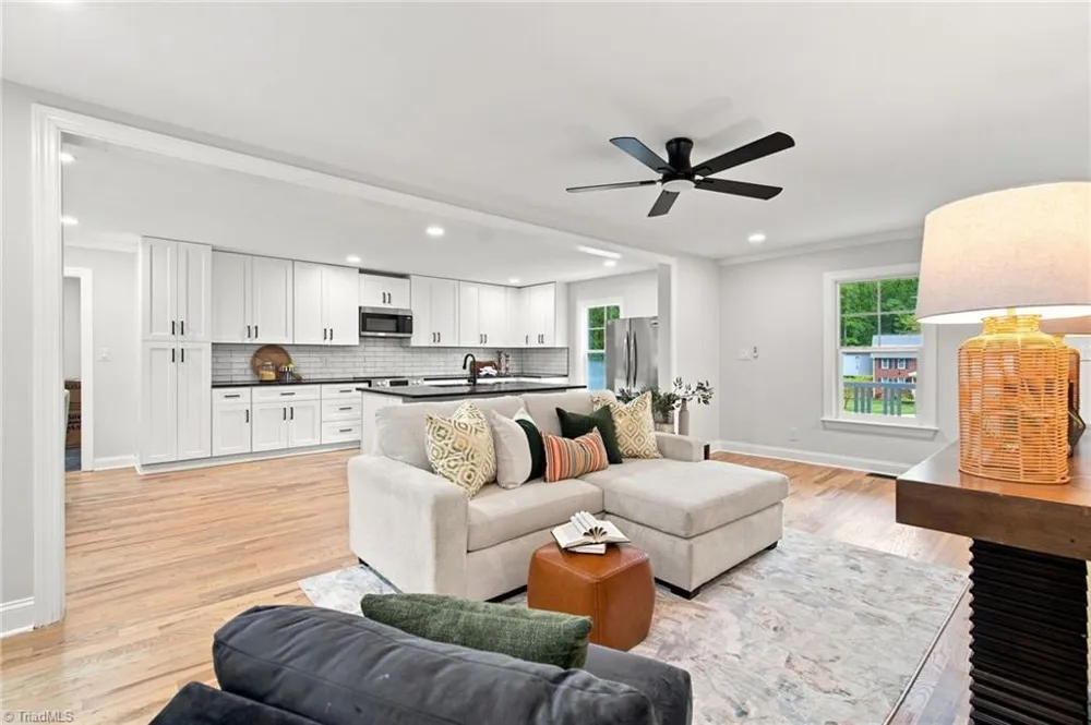 2102 Jareds Pond Road Pleasant Garden, NC 27313