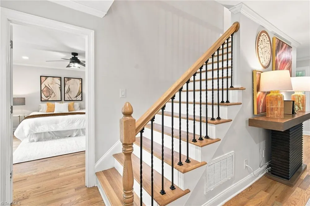 2102 Jareds Pond Road Pleasant Garden, NC 27313