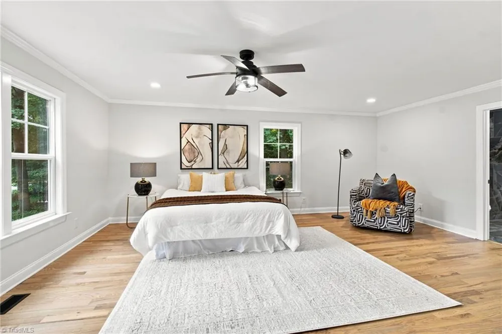 2102 Jareds Pond Road Pleasant Garden, NC 27313