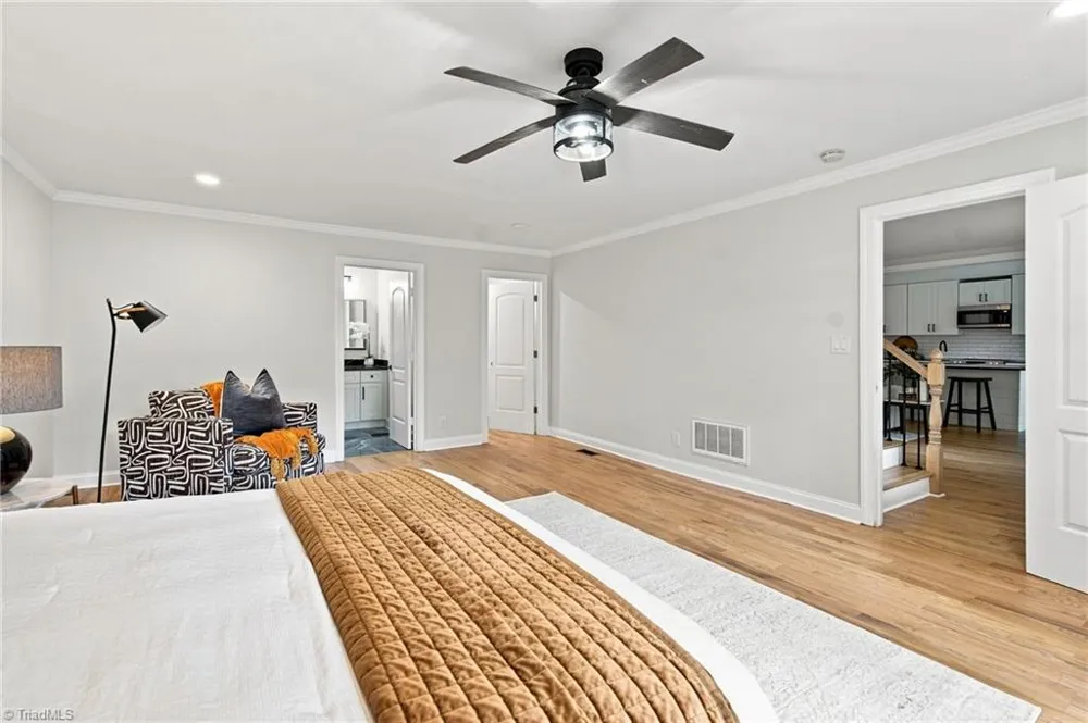 2102 Jareds Pond Road Pleasant Garden, NC 27313