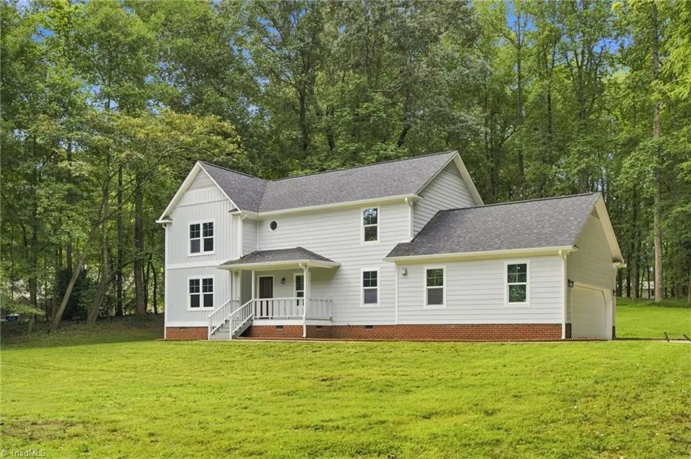 2102 Jareds Pond Road Pleasant Garden, NC 27313