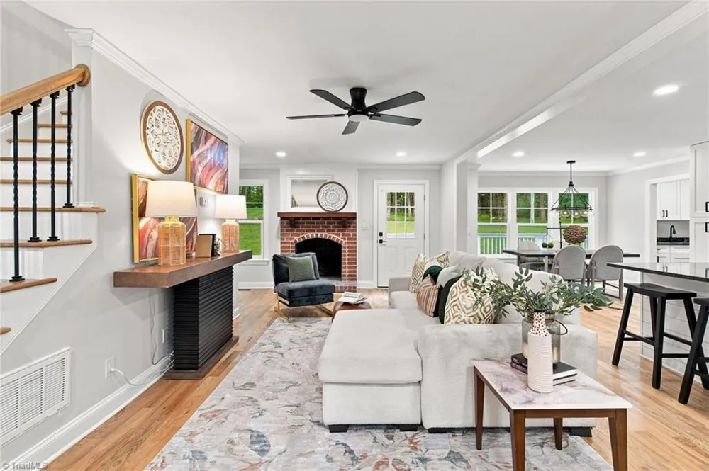 2102 Jareds Pond Road Pleasant Garden, NC 27313