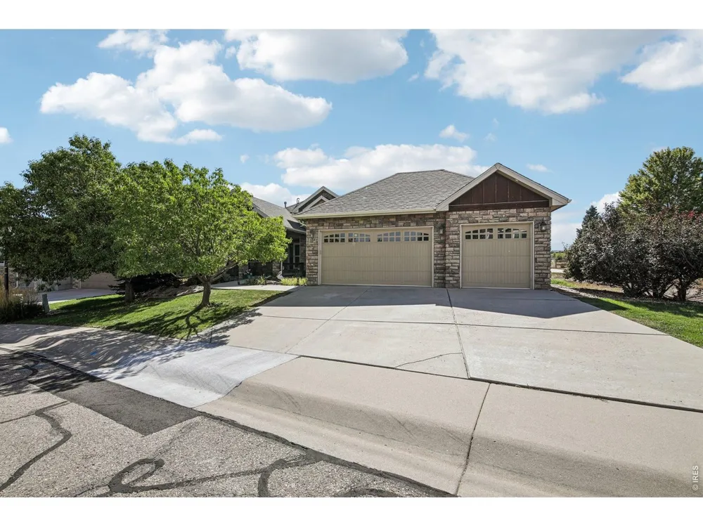 2143 Cape Hatteras Drive Windsor, CO 80550