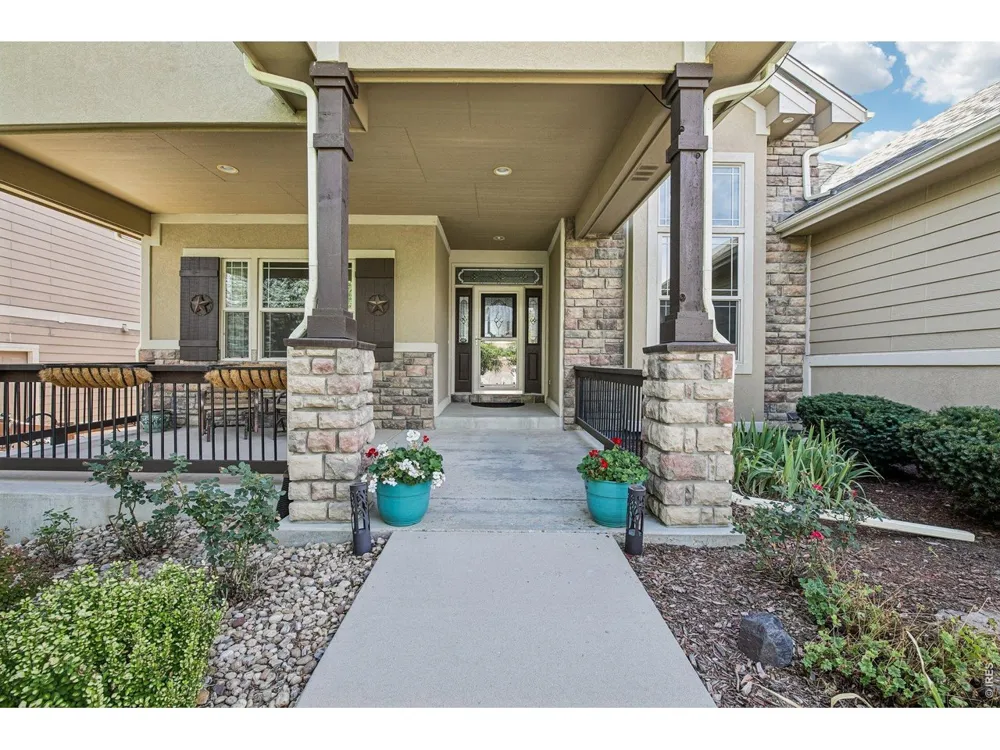 2143 Cape Hatteras Drive Windsor, CO 80550