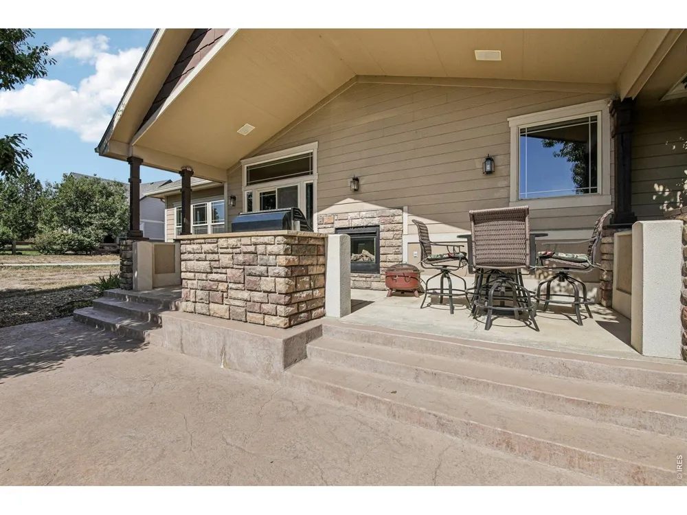 2143 Cape Hatteras Drive Windsor, CO 80550