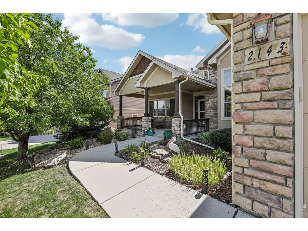 2143 Cape Hatteras Drive Windsor, CO 80550