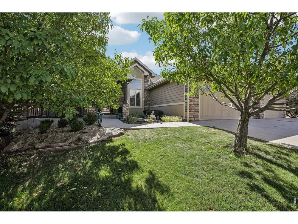 2143 Cape Hatteras Drive Windsor, CO 80550