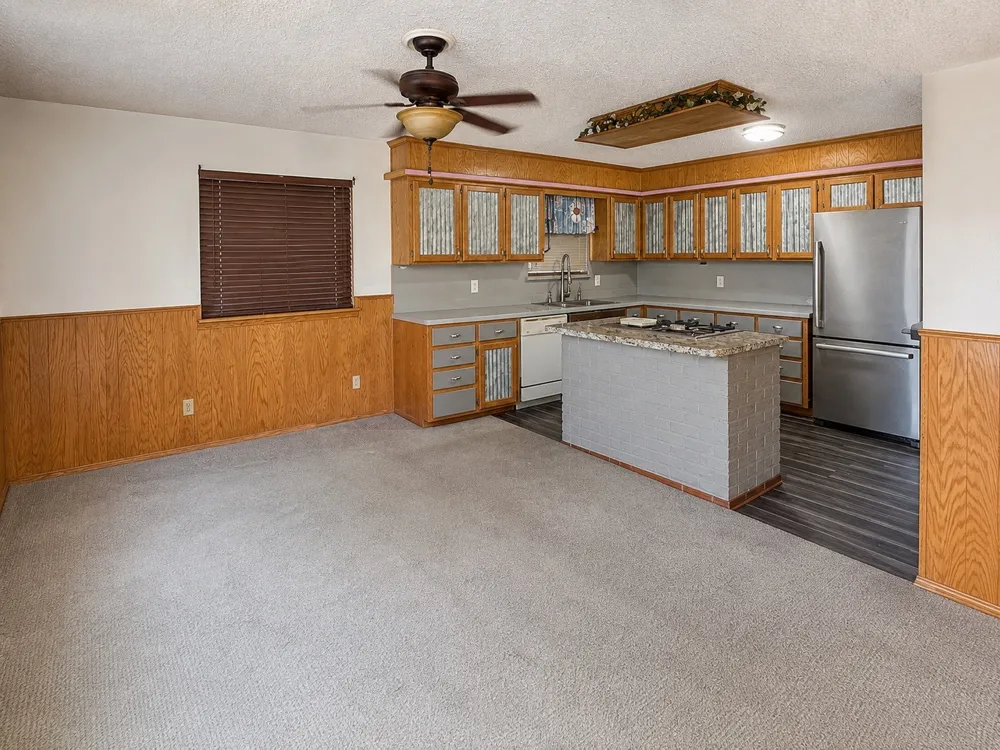 801 Paula Street Kennedale, TX 76060