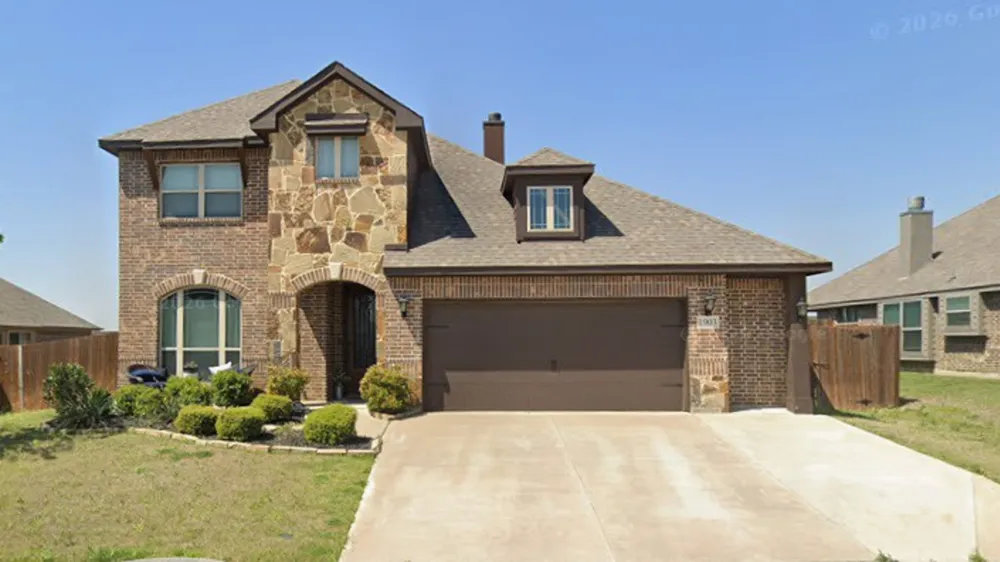 1903 Maplewood Drive Glenn Heights, TX 75154