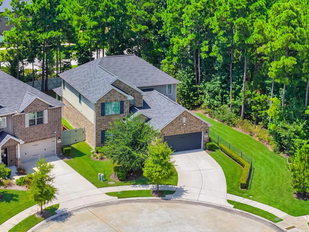 17104 Coneflower Pl Conroe, TX 77385
