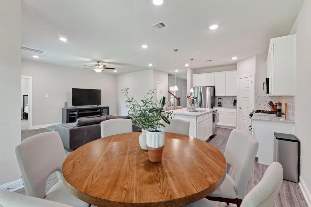 17104 Coneflower Pl Conroe, TX 77385
