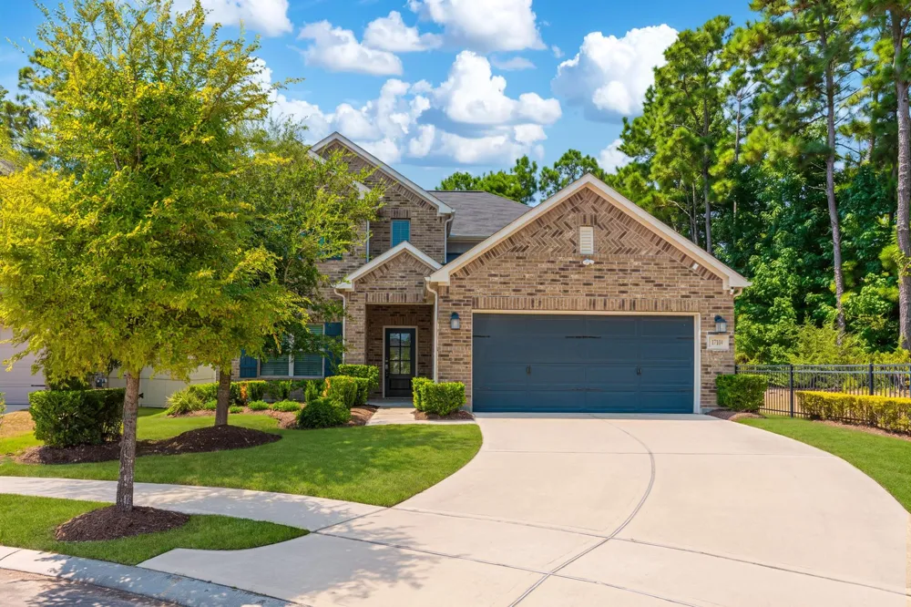 17104 Coneflower Pl Conroe, TX 77385