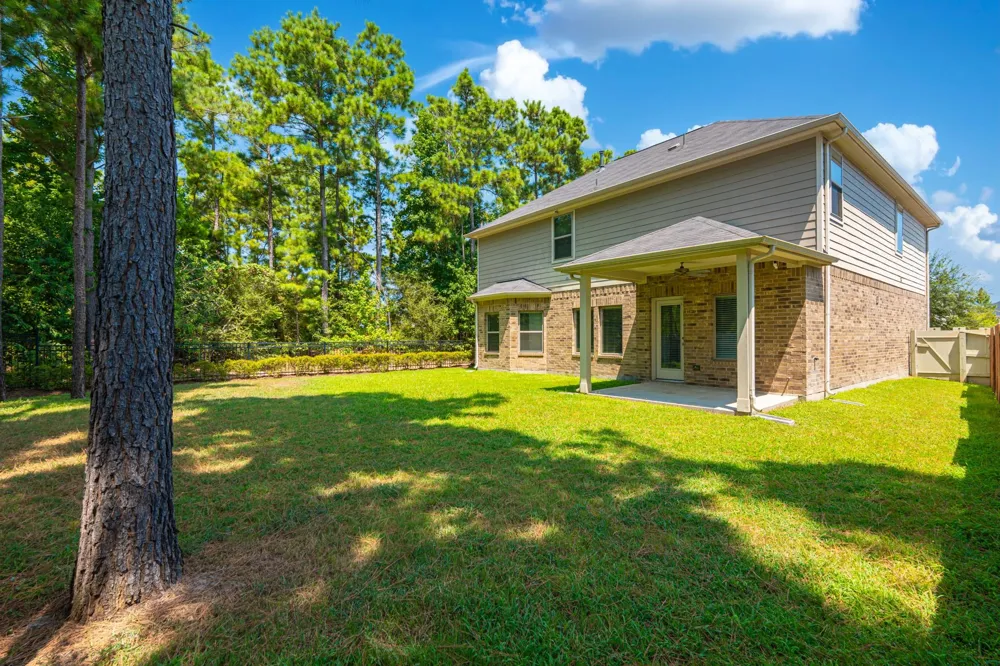 17104 Coneflower Pl Conroe, TX 77385