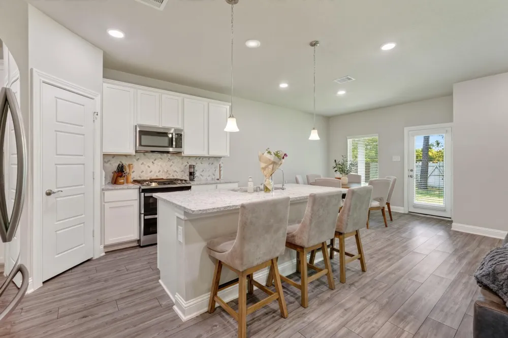 17104 Coneflower Pl Conroe, TX 77385
