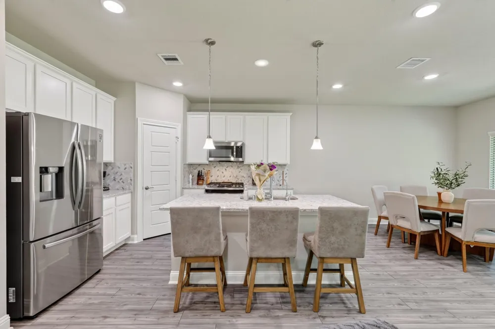 17104 Coneflower Pl Conroe, TX 77385