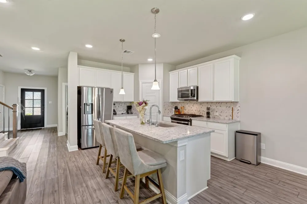 17104 Coneflower Pl Conroe, TX 77385