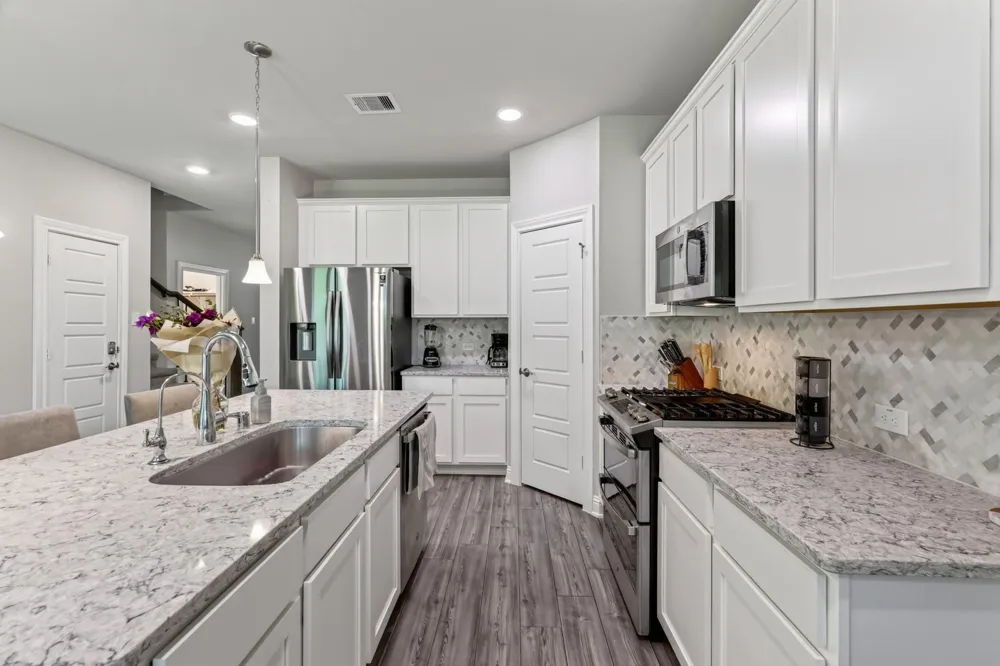 17104 Coneflower Pl Conroe, TX 77385