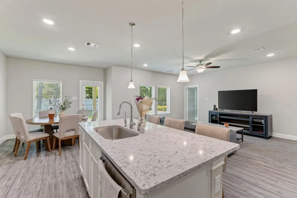 17104 Coneflower Pl Conroe, TX 77385