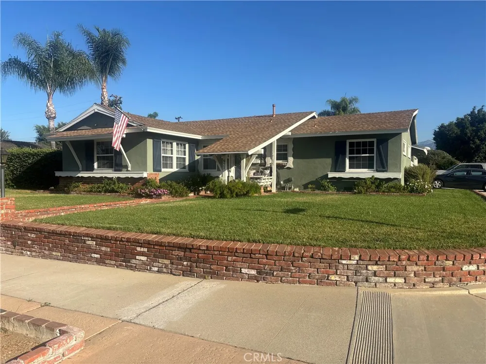 971 E Wanamaker Drive Covina, CA 91724
