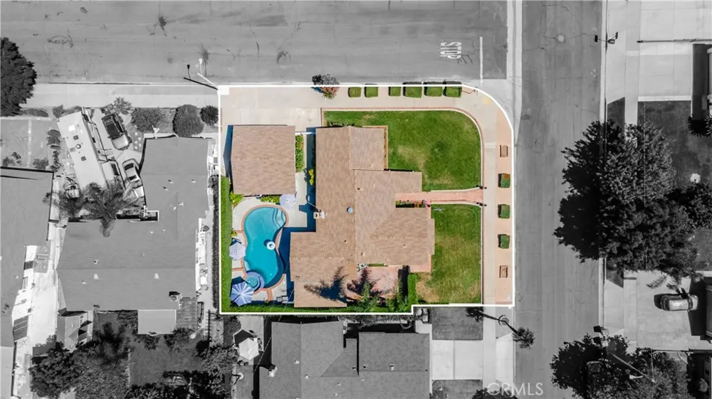 971 E Wanamaker Drive Covina, CA 91724