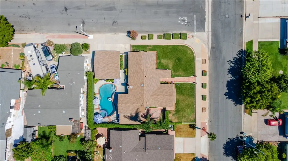 971 E Wanamaker Drive Covina, CA 91724