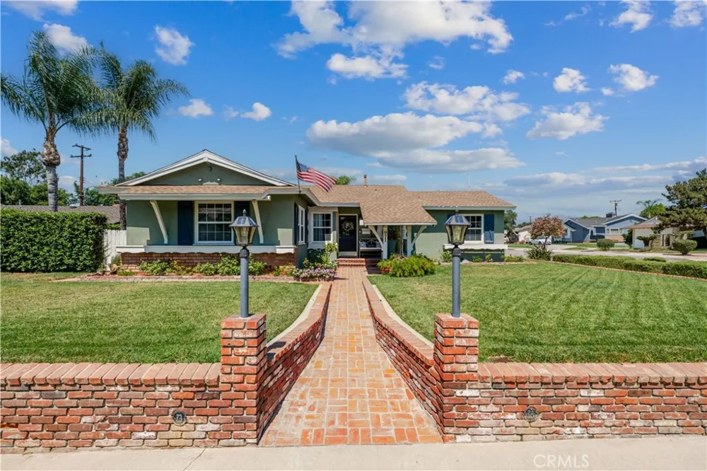 971 E Wanamaker Drive Covina, CA 91724